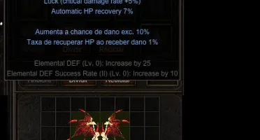 Megamu- Itens-BK-Devil-Wings+15+option