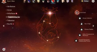 AR 54 C/ OITO 5*