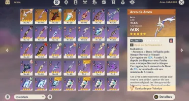 AR 54 C/ OITO 5*