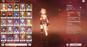 AR 54 C/ OITO 5*