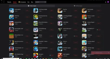 Gameloop Emulador Android Liberado + de 1000 Conteúdos