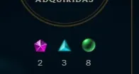 Vendo Conta De Lol Lvl 399 Conta De 2015