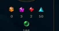 Vendo Conta De Lol Lvl 399 Conta De 2015