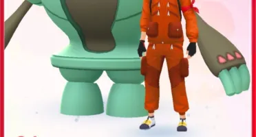 CONTA DE POKÉMON GO