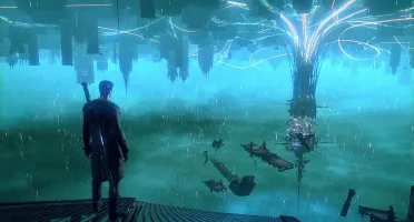 Dmc: Devil May Cry/ Key-ativação Na Steam