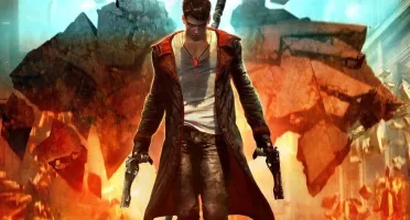 Dmc: Devil May Cry/ Key-ativação Na Steam
