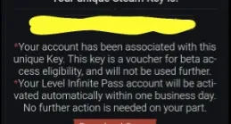 Arena Breakout Infinite Beta