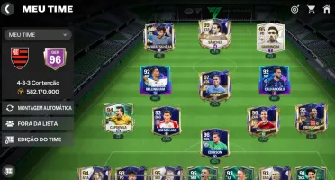 Conta Ea Mobile Ger 96