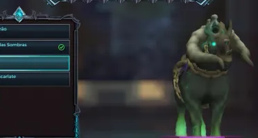 Venda de conta com titulo e bordas de GM, level 700+