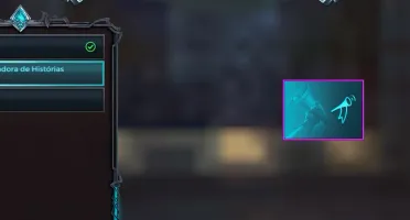 Venda de conta com titulo e bordas de GM, level 700+