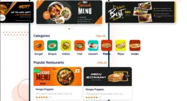 Script Delivery Multi Restaurante Exclusivo Tipo Ifood +apps
