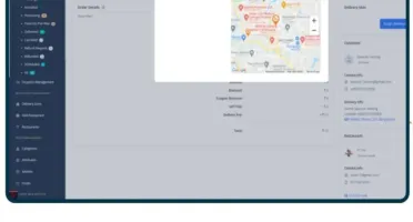 Script Delivery Multi Restaurante Exclusivo Tipo Ifood +apps