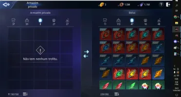 MAGO 75 MIR4