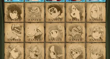 Conta The Seven Deadly Sins: Grand Cross Global