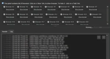 Bot Visualizador de anuncios Twitch