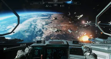 Call of Duty: Infinite Warfare