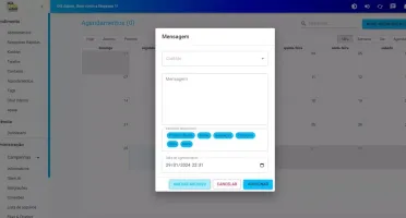 WhaTicket SaaS Typ&Bot & ChatGPT N8n