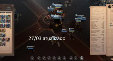Conta 33M DE FAMA + GRANA