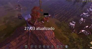 Conta 33M DE FAMA + GRANA