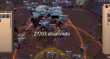 Conta 33M DE FAMA + GRANA