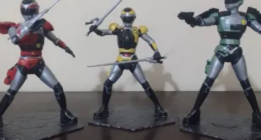 Winspectors Stl