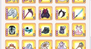 Girlxbattle 2 account