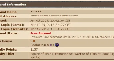 KNIGHT 104 PELORIA - EK 80 E ED 78 EM QUINTERA