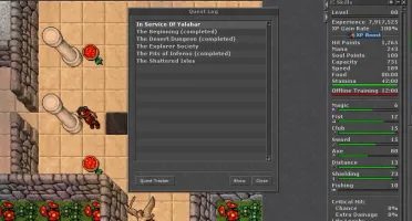 KNIGHT 104 PELORIA - EK 80 E ED 78 EM QUINTERA