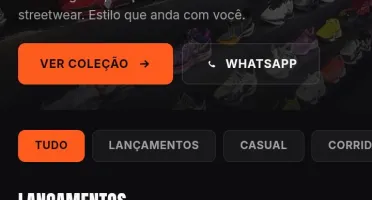 Loja virtual