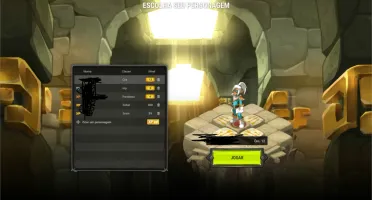 conta dofus
