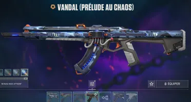 Lol e valorant