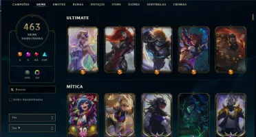 Lol e valorant
