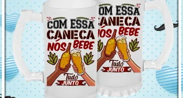 Arte Para Caneca - Dia dos Pais (5)