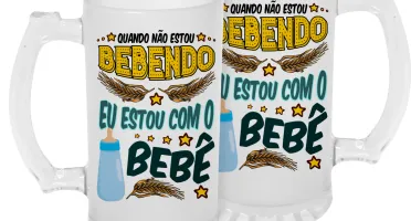 Arte Para Caneca - Dia dos Pais (5)