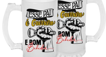 Arte Para Caneca - Dia dos Pais (5)