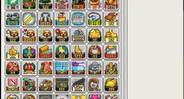 CONTA HABBO 2010 MAIS 3 PAGINAS DE MOBI