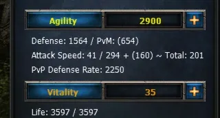 DARKLORD MU-DREAM x5 24RR LVL 400 + ITENS+ZEN