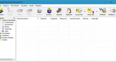 Internet Download Manager [IDM]
