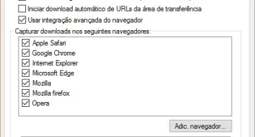 Internet Download Manager [IDM]