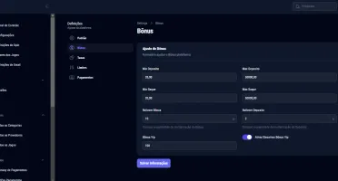 Script Casino - Viper Pro 2