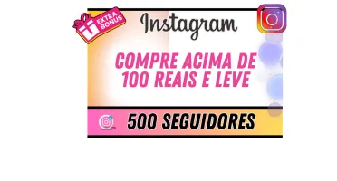 Instagram, Qualidade Premium a um Preço que Você Pode Pagar!