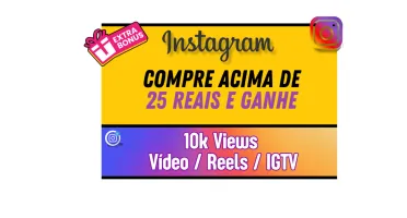 Instagram, Qualidade Premium a um Preço que Você Pode Pagar!