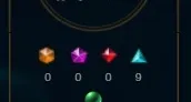 Conta League of legends com diversas skins.