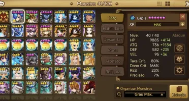 Asima Global +900 místico