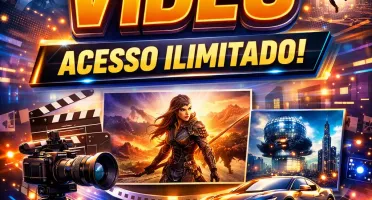 Ia De Criação De Video(Acesso Ilimitado!!)