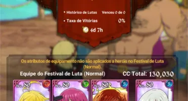 Conta 7ds Intermediaria