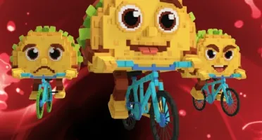 Los Tacoritas 🔥 (1M/S Ate 1B/S, Pode Variar!)
