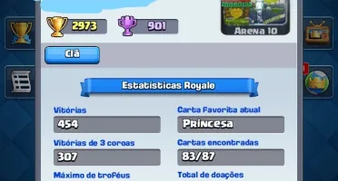 xp 10arena 10 12 lendarias 2 nv 2