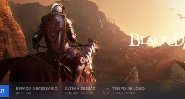 Conta Steam - 41 jogos