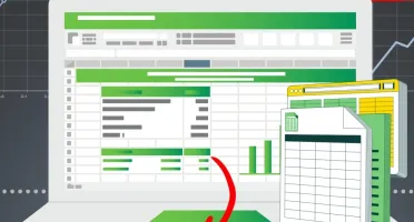 Planilha de Contracheque Totalmente Editável – Excel